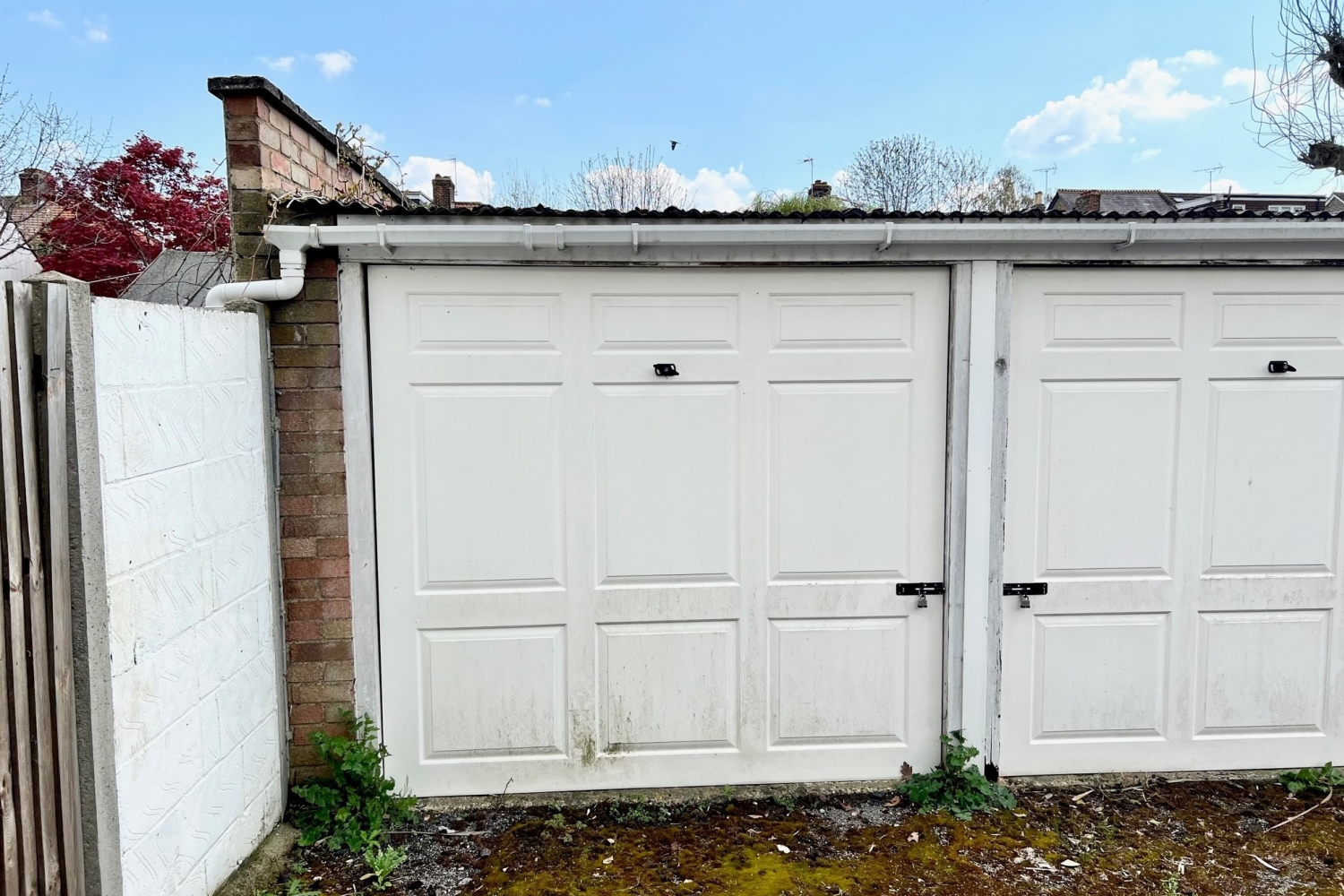 Sidney Road, StainesuponThames, Surrey, TW18 Nevin And Wells